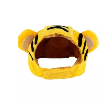 Различные шляпы-подсолнухи для домашних животных, собак, кошек, банановые головные уборы, кошачьи головные уборы One Size