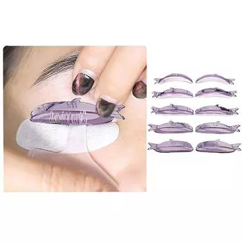 Различные завитки силиконовые ресницы завивка стержень щиток для ресниц фиксатор ресниц фирменные аксессуары бесклеевые стержни для завивки ресниц макияж тоже 2