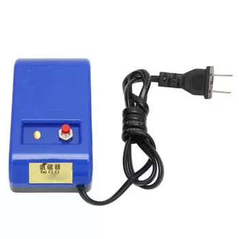 Размагничиватель часов Профессиональный инструмент для ремонта часов /