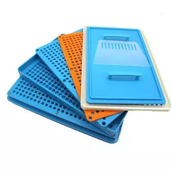 Размер 00 # 0 #, 1 # ABS 400 отверстий Наполнитель капсул Пластиковая ручная машина для наполнения капсул машина для инкапсуляции Capsule Maker Tray Tool 00# синий