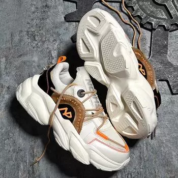 Размер 35–46. Мужская обувь. Детская обувь. Повседневная дышащая обувь. Кроссовки для мальчиков и девочек. 36 чёрный