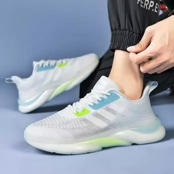 Размер 35–46. Мужская обувь. Детская обувь. Повседневная дышащая обувь. Кроссовки для мальчиков и девочек. 39