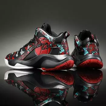 Размер 35–46. Мужская обувь. Детская обувь. Баскетбольная обувь. Спортивная обувь для мальчиков и девочек. 36