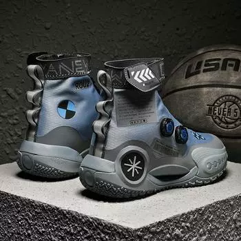 Размер 35–46. Мужская обувь. Детская обувь. Баскетбольная обувь. Спортивная обувь для мальчиков и девочек. 36