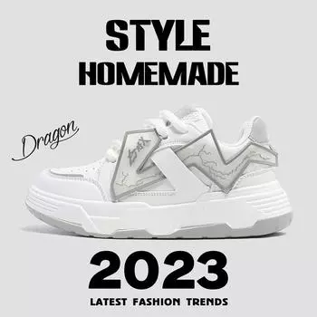 Размер 35–46. Мужская обувь. Детская обувь. Повседневная дышащая обувь. Кроссовки для мальчиков и девочек. 36 серый