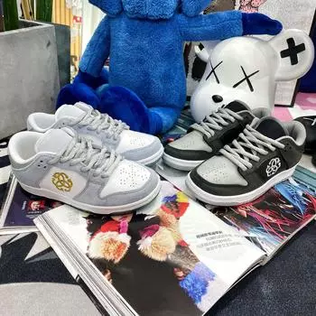 Размер 35–46. Мужская обувь. Детская обувь. Баскетбольная обувь. Повседневная дышащая обувь. Спортивная обувь для бега для мальчиков и девочек. 36