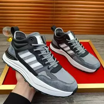 Размер 35–46. Мужская обувь. Детская обувь. Баскетбольная обувь. Спортивная обувь для бега для мальчиков и девочек. Кроссовки для детей. 39