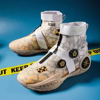 Размер 35–46. Мужская обувь. Детская обувь. Баскетбольная обувь. Повседневная дышащая обувь. Спортивная обувь для бега для мальчиков и девочек. 36