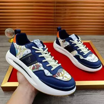 Размер 35–46. Мужская обувь. Детская обувь. Баскетбольная обувь. Спортивная обувь для бега для мальчиков и девочек. Кроссовки для детей. 36 чёрный