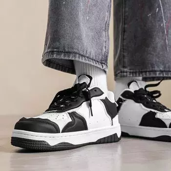 Размер 35–46. Мужская обувь. Детская обувь. Повседневная дышащая обувь. Кроссовки для мальчиков и девочек. 39 чёрный