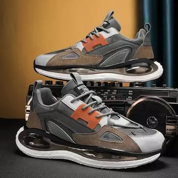 Размер 35–46. Мужская обувь. Детская обувь. Баскетбольная обувь. Спортивная обувь для бега для мальчиков и девочек. Кроссовки для детей. 39 чёрный