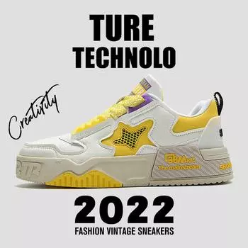 Размер 35–46. Мужская обувь. Детская обувь. Повседневная дышащая обувь. Кроссовки для мальчиков и девочек. 39 бежевый