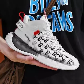 Размер 35–46. Мужская обувь. Детская обувь. Повседневная дышащая обувь. Кроссовки для мальчиков и девочек. 39 белый