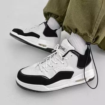 Размер 35–46. Мужская обувь. Детская обувь. Повседневная дышащая обувь. Кроссовки для мальчиков и девочек. 39 чёрный