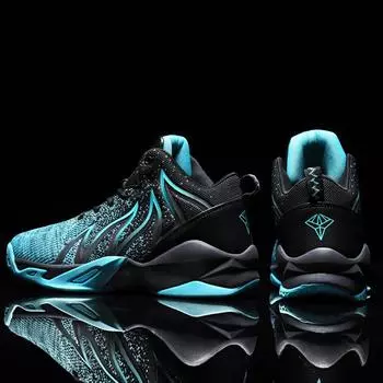Размер 35–46. Мужская обувь. Детская обувь. Баскетбольная обувь. Спортивная обувь для мальчиков и девочек. 36