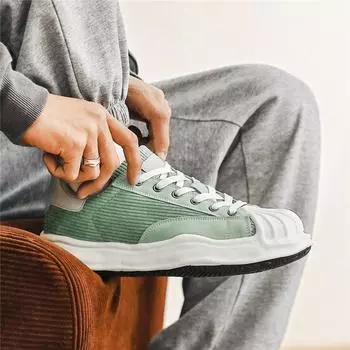 Размер 35–46. Мужская обувь. Детская обувь. Повседневная дышащая обувь. Кроссовки для мальчиков и девочек. 39 зелёный