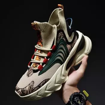 Размер 35–46. Мужская обувь. Детская обувь. Повседневная дышащая обувь. Кроссовки для мальчиков и девочек. 39 чёрный