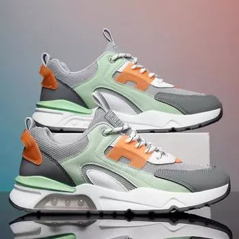 Размер 35–46. Мужская обувь. Детская обувь. Баскетбольная обувь. Повседневная дышащая обувь. Детские спортивные кроссовки. 39 серый