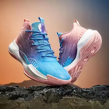 Размер 35–46. Мужская обувь. Повседневная детская обувь. Баскетбольная обувь. Спортивная обувь для мальчиков и девочек. 36