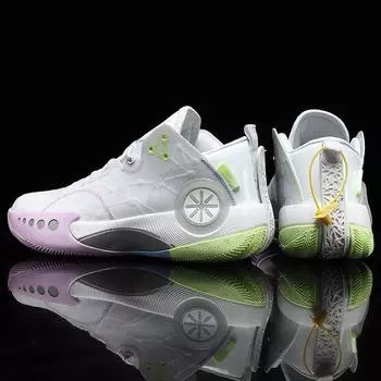 Размер 35–46. Мужская обувь. Повседневная детская обувь. Баскетбольная обувь. Спортивная обувь для мальчиков и девочек. 36