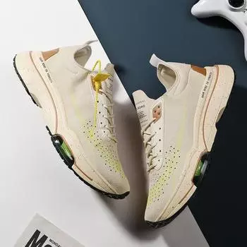 Размер 35–46. Мужская обувь. Повседневная детская обувь. Баскетбольная обувь. Спортивная обувь для мальчиков и девочек. 36 белый