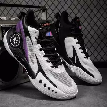 Размер 35–46. Мужская обувь. Повседневная детская обувь. Баскетбольная обувь. Спортивная обувь для мальчиков и девочек. 36