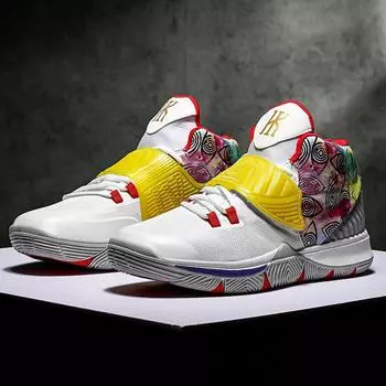 Размер 35–46. Мужская обувь. Повседневная детская обувь. Баскетбольная обувь. Спортивная обувь для мальчиков и девочек. 36