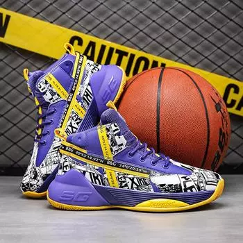 Размер 35–46. Мужская обувь. Повседневная детская обувь. Баскетбольная обувь. Спортивная обувь для мальчиков и девочек. 36