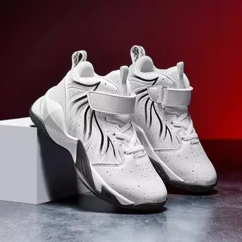 Размер 35–46. Мужская обувь. Повседневная детская обувь. Баскетбольная обувь. Спортивная обувь для мальчиков и девочек. 29