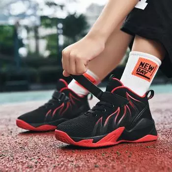 Размер 35–46. Мужская обувь. Повседневная детская обувь. Баскетбольная обувь. Спортивная обувь для мальчиков и девочек. 29