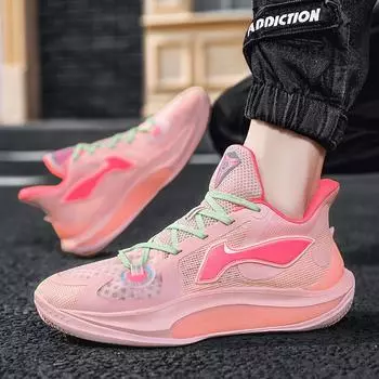 Размер 35–46. Мужская обувь. Повседневная детская обувь. Баскетбольная обувь. Спортивная обувь для мальчиков и девочек. 36