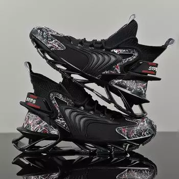 Размер 35–46. Мужская обувь. Повседневная детская обувь. Баскетбольная обувь. Спортивная обувь для мальчиков и девочек. 39