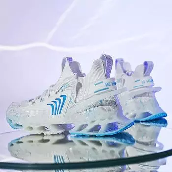 Размер 35–46. Мужская обувь. Повседневная детская обувь. Баскетбольная обувь. Спортивная обувь для мальчиков и девочек. 38 чёрный