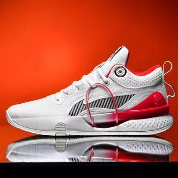 Размер 35–46. Мужская обувь. Повседневная детская обувь. Баскетбольная обувь. Спортивная обувь для мальчиков и девочек. 36