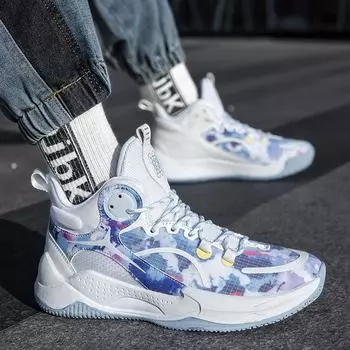 Размер 35–46. Мужская обувь. Повседневная детская обувь. Баскетбольная обувь. Спортивная обувь для мальчиков и девочек. 36