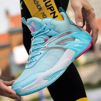 Размер 35–46. Мужская обувь. Повседневная детская обувь. Баскетбольная обувь. Спортивная обувь для мальчиков и девочек. 36