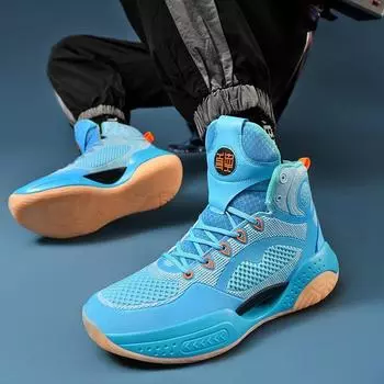 Размер 35–46. Мужская обувь. Повседневная детская обувь. Баскетбольная обувь. Спортивная обувь для мальчиков и девочек. 36