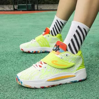 Размер 35–46. Мужская обувь. Повседневная детская обувь. Баскетбольная обувь. Спортивная обувь для мальчиков и девочек. 40