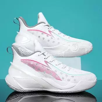 Размер 35–46. Мужская обувь. Повседневная детская обувь. Баскетбольная обувь. Спортивная обувь для мальчиков и девочек. 36