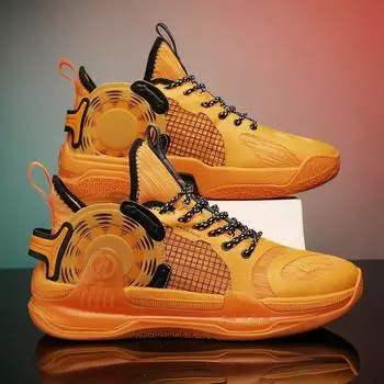 Размер 35–46. Мужская обувь. Повседневная детская обувь. Баскетбольная обувь. Спортивная обувь для мальчиков и девочек. 38