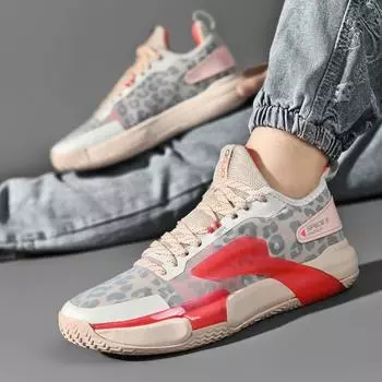 Размер 35–46. Мужская обувь. Повседневная детская обувь. Баскетбольная обувь. Спортивная обувь для мальчиков и девочек. 36