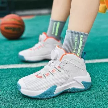 Размер 35–46. Мужская обувь. Повседневная детская обувь. Баскетбольная обувь. Спортивная обувь для мальчиков и девочек. 29