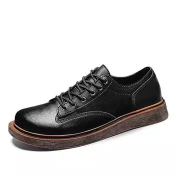 Размер 35-48 Мужская обувь Детская обувь Повседневная дышащая обувь Деловая обувь Кроссовки для мальчиков и девочек 38