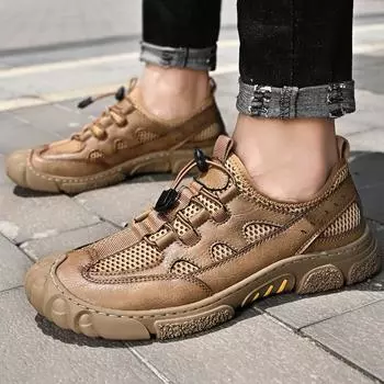 Размер 35–48. Мужская обувь. Детская обувь. Повседневная дышащая обувь. Спортивные кроссовки для бега для мальчиков и девочек. 38 серый