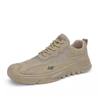 Размер 35-48 Мужская обувь Детская обувь Повседневная дышащая обувь Деловая обувь Кроссовки для мальчиков и девочек 39