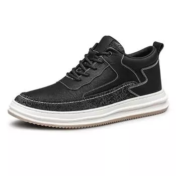 Размер 35-48 Мужская обувь Детская обувь Повседневная дышащая обувь Деловая обувь Кроссовки для мальчиков и девочек 37