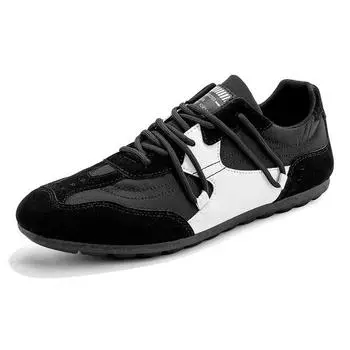 Размер 35-48 Мужская обувь Детская обувь Повседневная дышащая обувь Деловая обувь Кроссовки для мальчиков и девочек 39