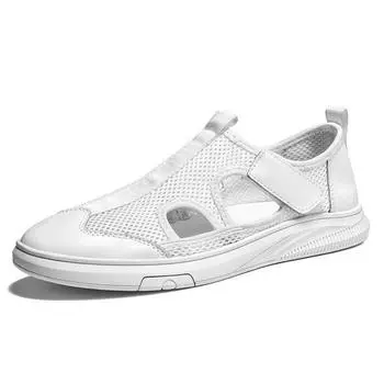 Размер 35-48 Мужская обувь Детская обувь Повседневная дышащая обувь Деловая обувь Кроссовки для мальчиков и девочек 37