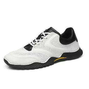 Размер 35-48 Мужская обувь Детская обувь Повседневная дышащая обувь Деловая обувь Кроссовки для мальчиков и девочек 38