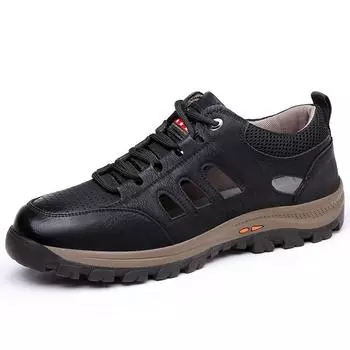 Размер 35-48 Мужская обувь Детская обувь Повседневная дышащая обувь Деловая обувь Кроссовки для мальчиков и девочек 38